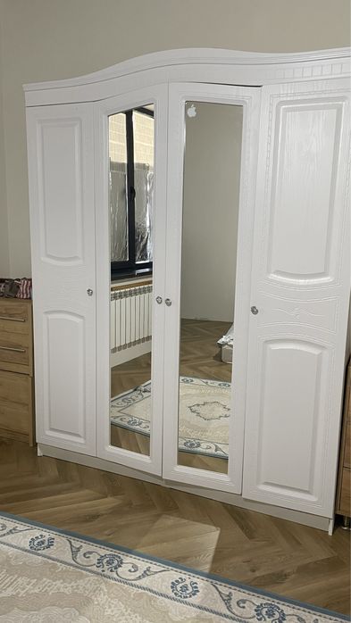 Шифоньер для одежды