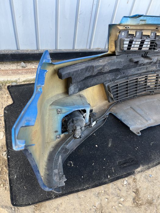 Bară față completă Opel Tigra B