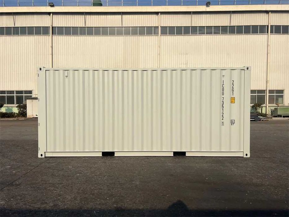 Морски контейнери 20 фута 40  фута