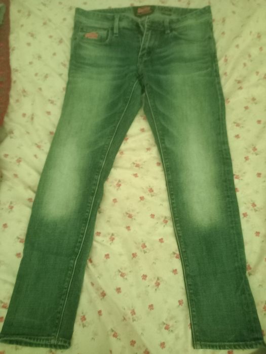 Blugi bărbați mărime 32W 32L