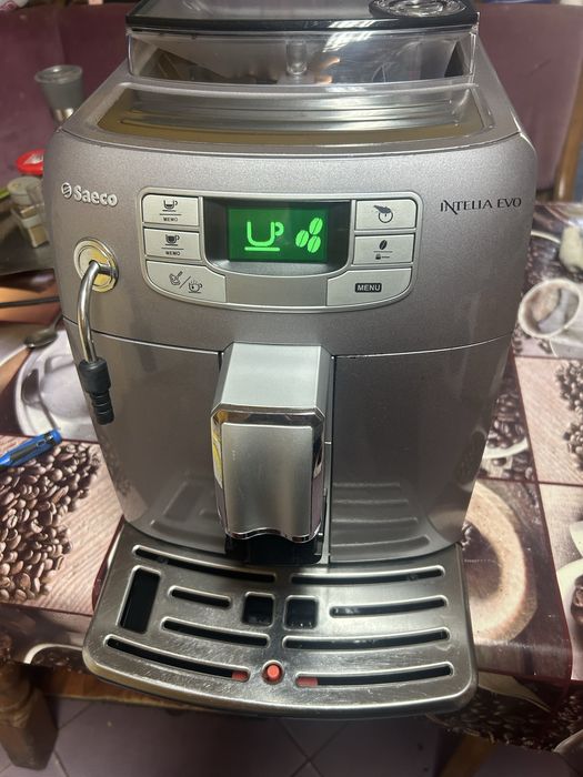 Expresoare cafea Saeco Philips melitta