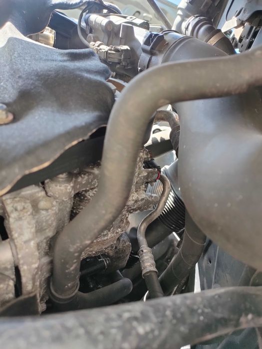 Двигател за BMW N57D30A 258/313 240хил.км.