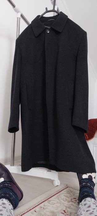 Мужское пальто турция