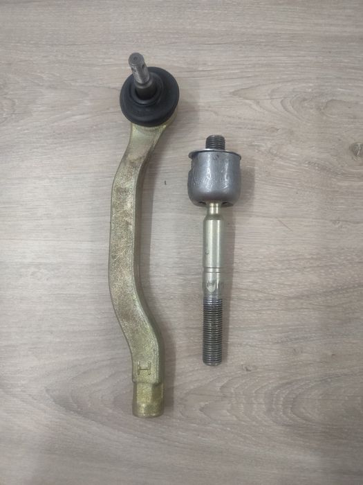 Прочие отопления