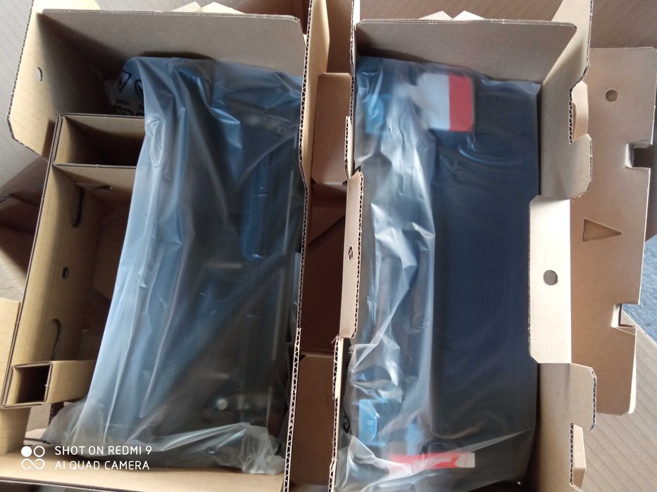 комплект за поддръжка за kycera