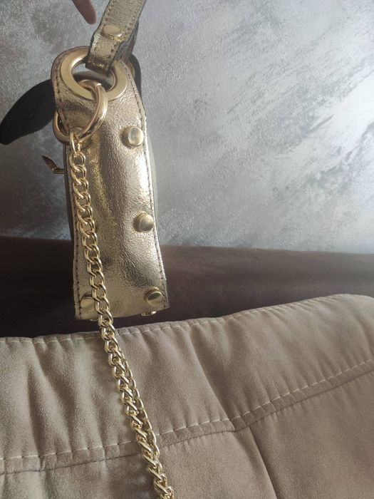 Чанта на Vera Pelle Italia