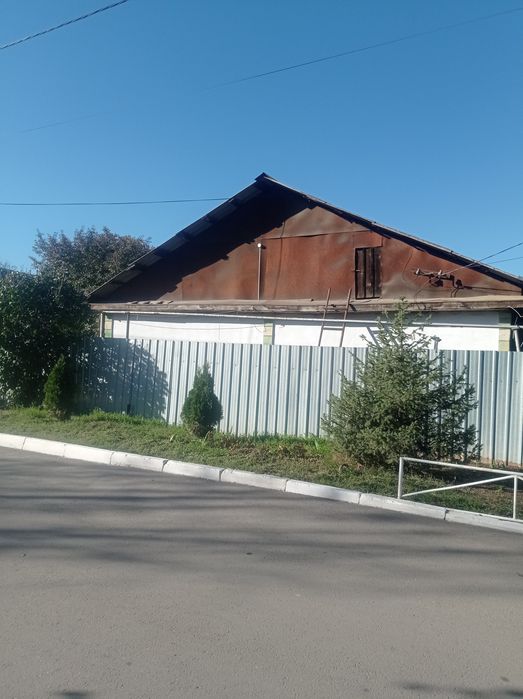 Продажа дома недвижимость