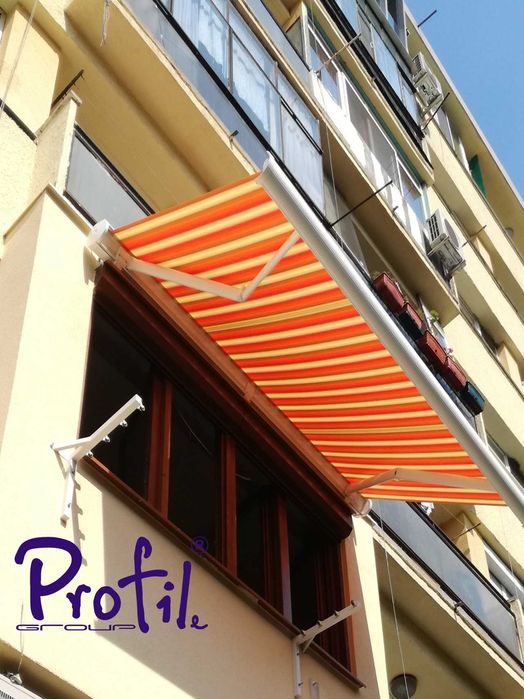 Сенници и Тенти за дома и офиса