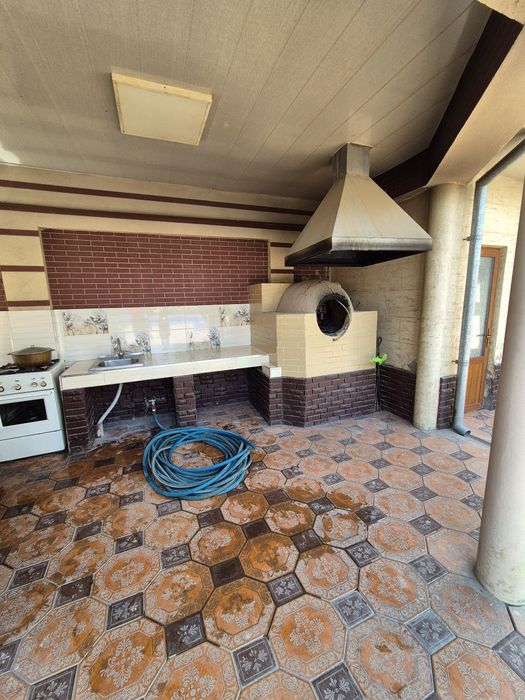 Katta Hovli Sotuvda, Bektemir Tumanida