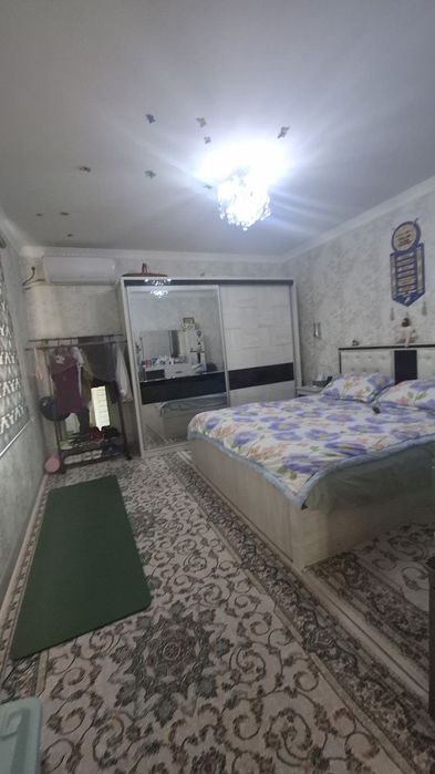 Янгийул, 6 соток