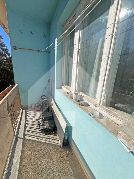 Продава се Тристаен апартамент в Нови пазар - 75 кв.м за 667 €/кв.м - Снимка #9