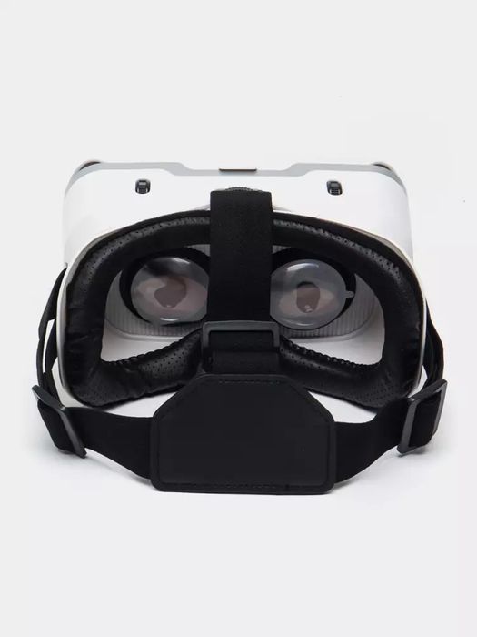 Telefon uchun virtual ko’zaynaklar