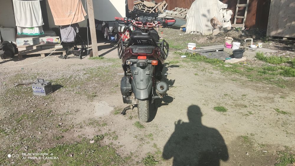 Продам или обменяю танк GST