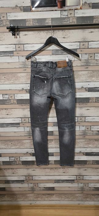 Dsquared S/M-дамски дънки (А-171)