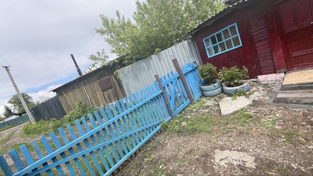 Срочно продам дом