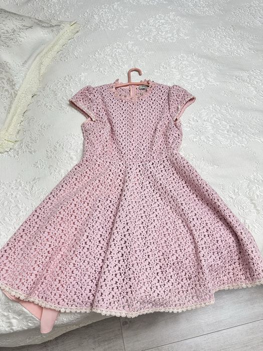 Нежное Платье Valentino