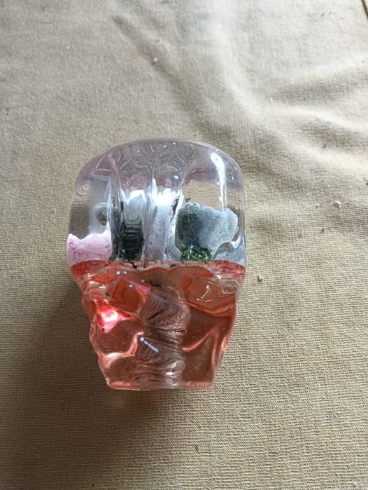 Продается ручка КПП,розочка,за 7500т