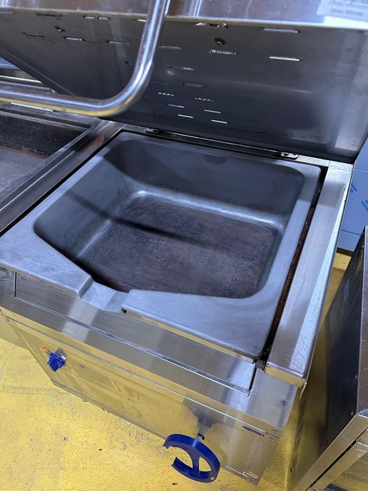 Электро сковорода, оборудование