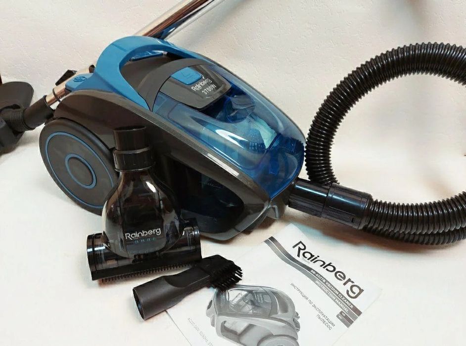 Ремонт пылесосов любых моделей.