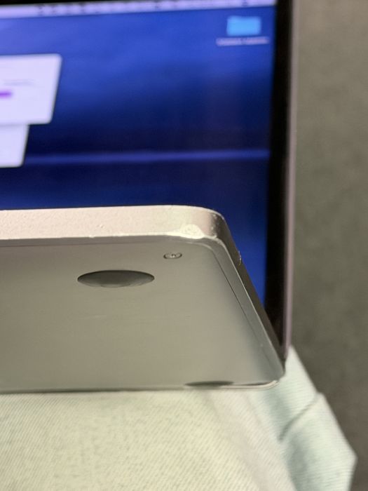 Macbook pro 13’’ 2017