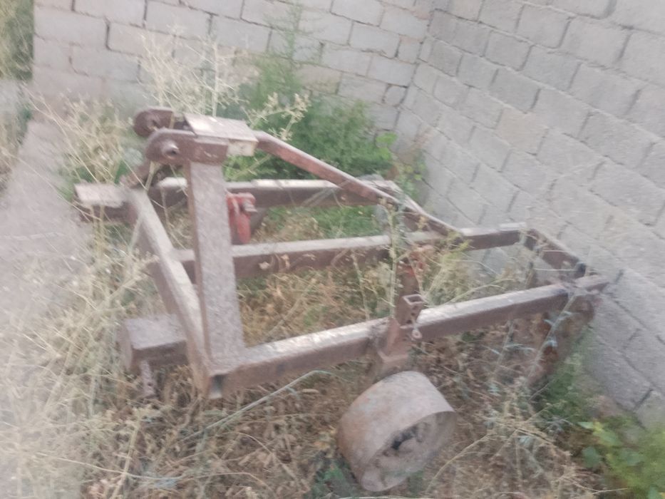 Омоч пулук сотилади