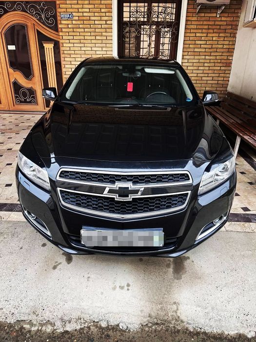 Малибу  сотилади 3-позиция