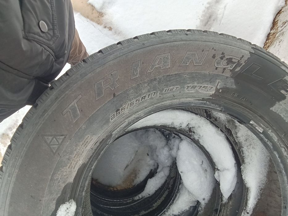 Резина продам 70000