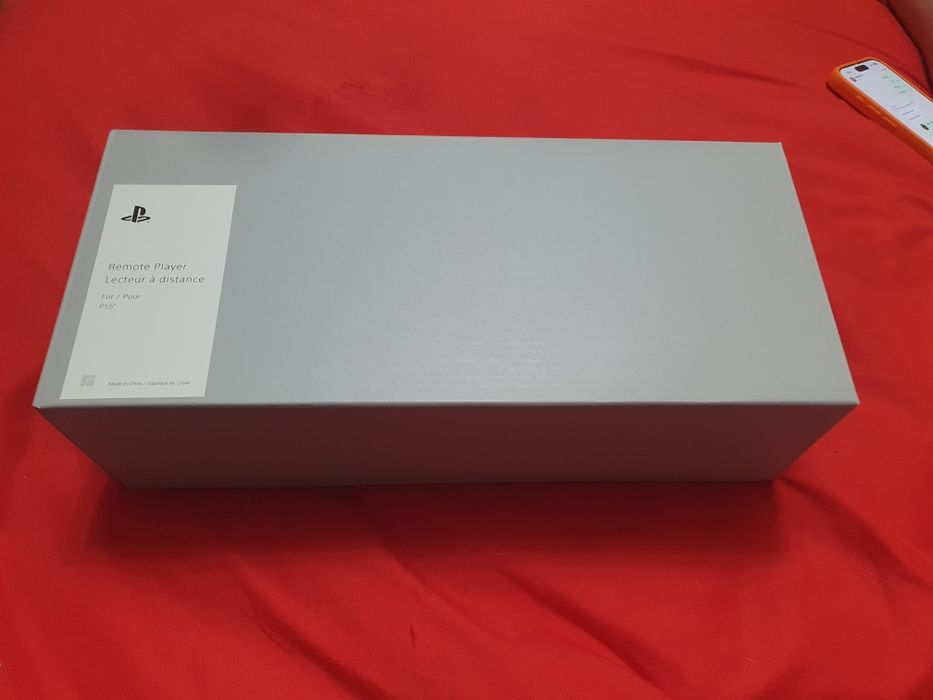 Sony playstation portal срочно