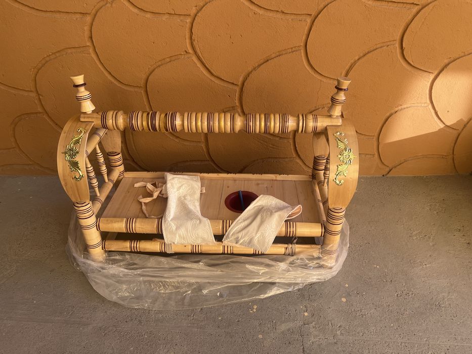 Колыбельная для малыша