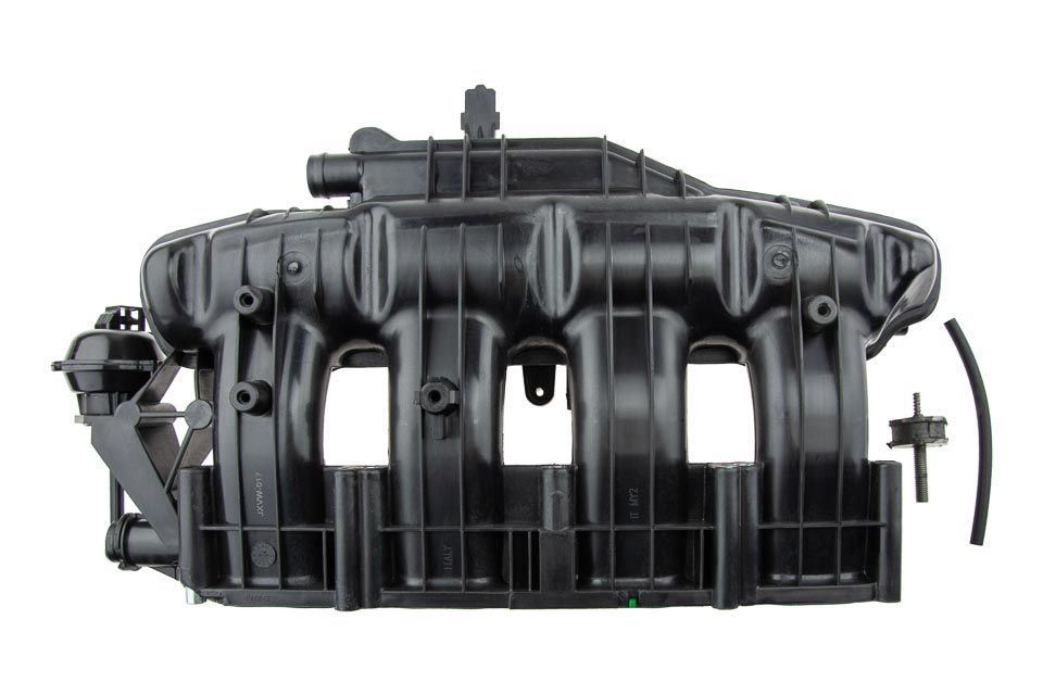 Galerie modul admisie Audi A3 VW Golf 6 Passat B6 B7 motoare 1.8 TFSI