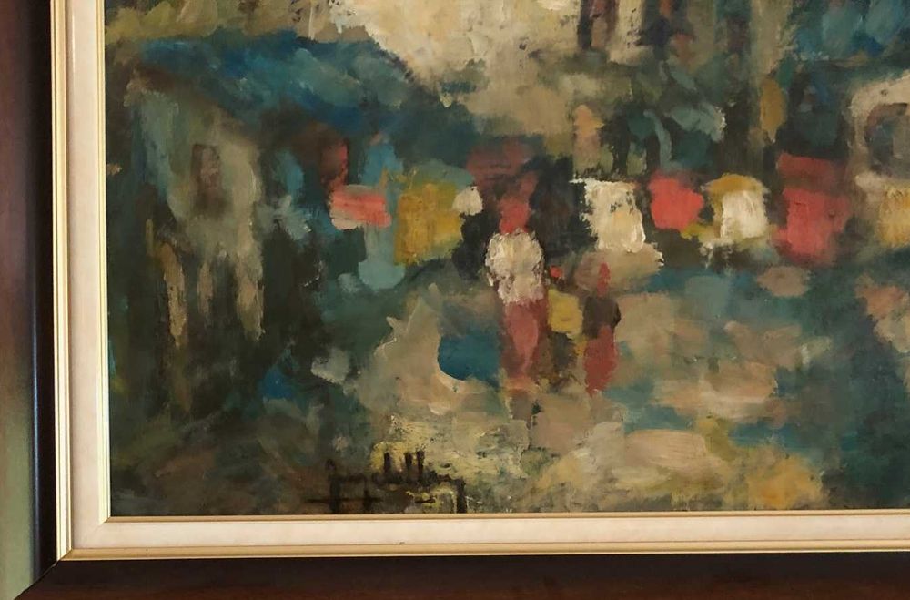 Citadina -Jean Cheller