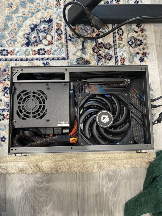 Продам мини игровой пк