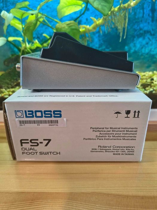Нови китарни ефекти на Boss, Dunlop, Digitech, SoundSation