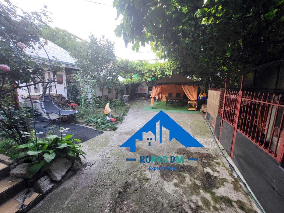 Comision 0% - Casă 7 camere, Ultra central, Precista, Piatra Neamț