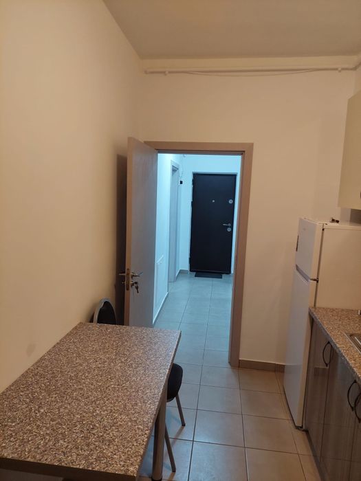 Garsoniera de inchiriat