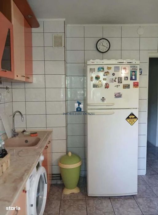 Vanzare Apartament 2 Camere Decomandat Al.Resita