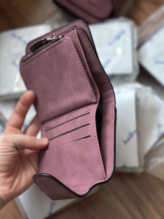 Кошелек женский Baellery