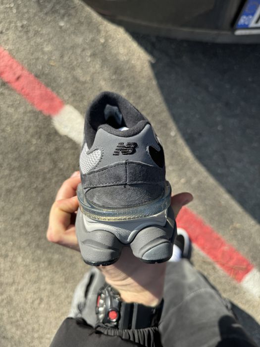 New Balance 9060 Black Castlerock