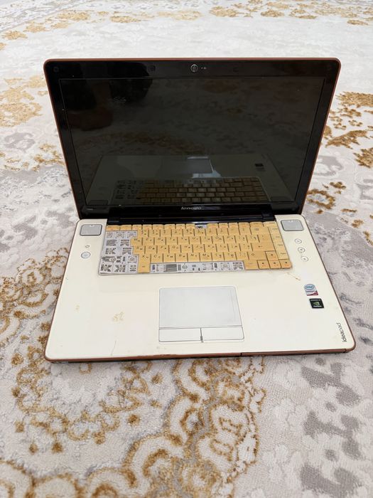 MacBook Pro — мо