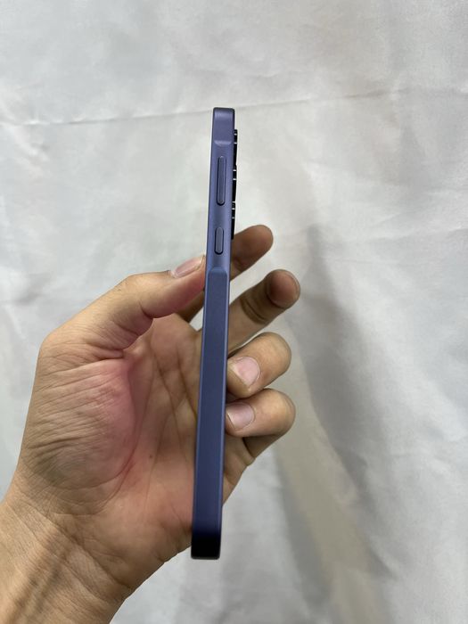 SAMSUNG A35 256GB.         .