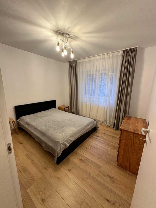 PROPRIETAR| 2 camere Aviației, 53 mp, SMARANDA BRAESCU, 9 min de Metrou Aurel Vlaicu