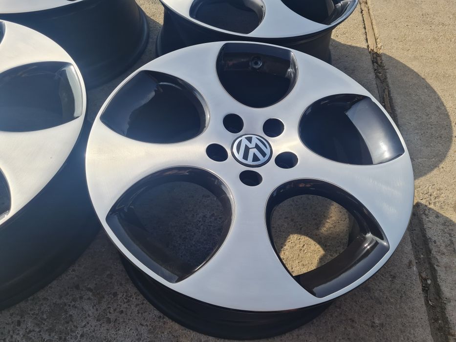 Jante aliaj 18 Volkswagen GT 5x112