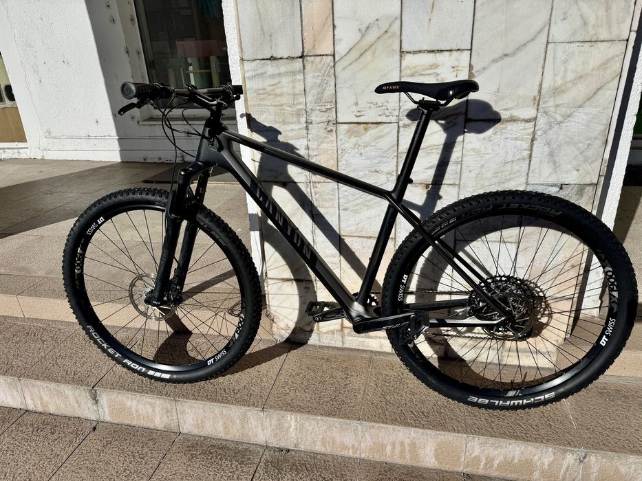 Canyon Exceed CF SL 6.9 Pro Race