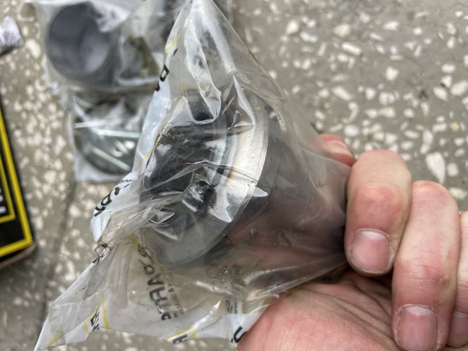 Ремкомплект Ворланди рокингер