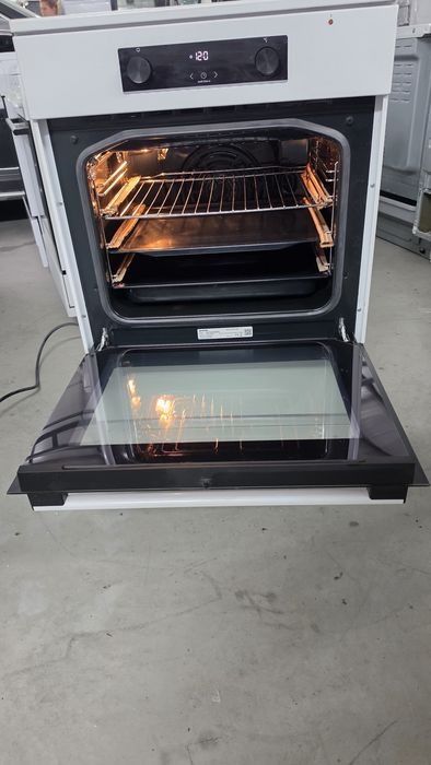 Печка Gorenje induction