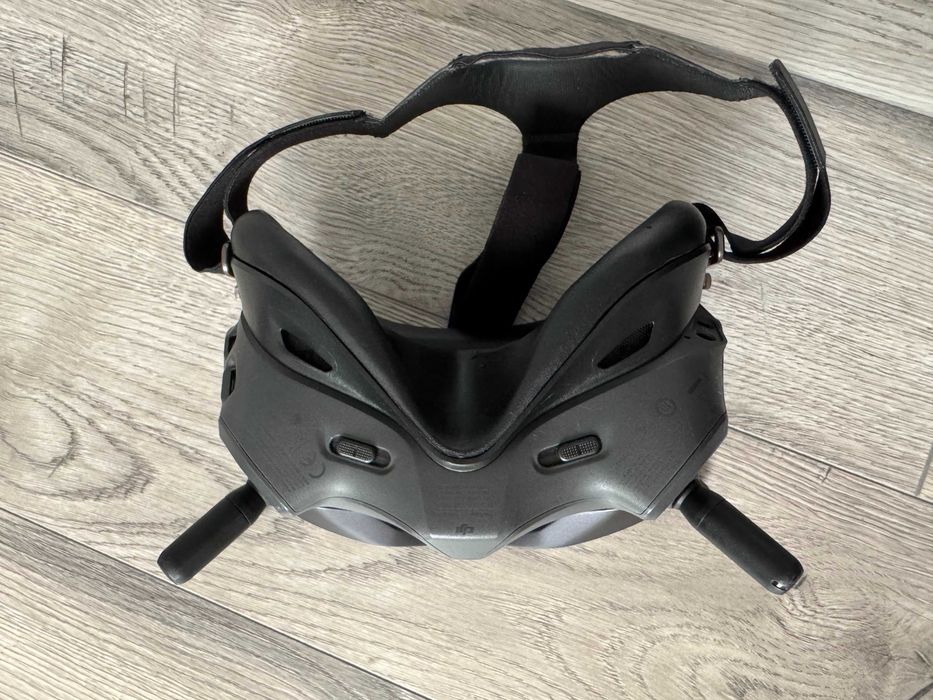 Ochelari FPV Dji Goggles V1