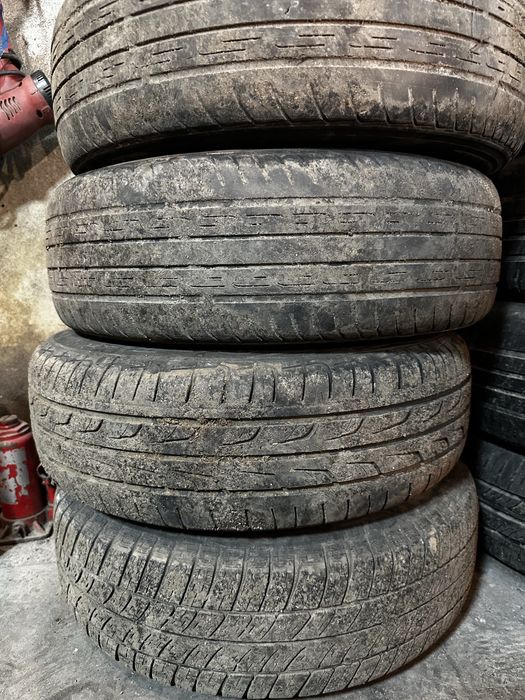 Штампы r13 на лете