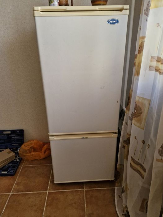 Холодильник Бирюса