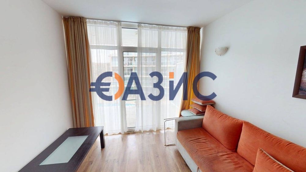 Продава се Двустаен апартамент в к.к. Слънчев бряг - 74 кв.м за 933 €/кв.м - Снимка #5