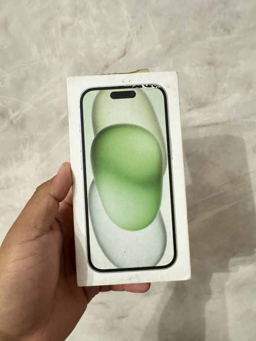 Iphone 15 , 128гб, акб 86%